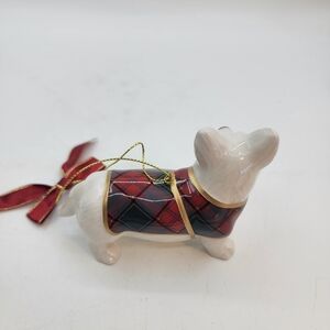 Spode Christmas Tree Ornament - Thumbnail 5